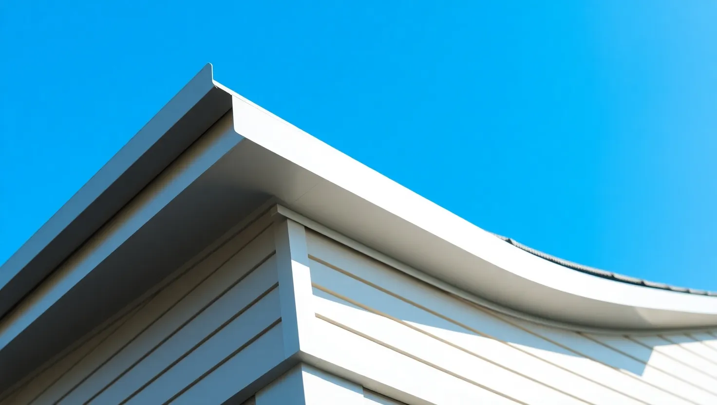 Soffit & Fascia Board image